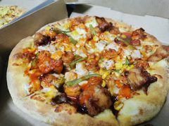 -达美乐比萨(留仙大道店)