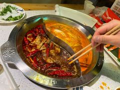 -大龙燚火锅