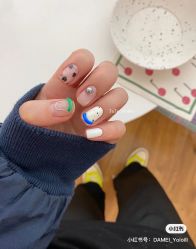 -瑞丽美甲