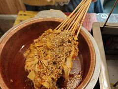 毛肚锅-清真私房烧烤·炭烤鲜牛(创始店)