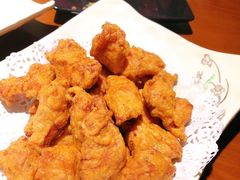 -叶派龙虾•招牌香辣蟹·海鲜(中海国际店)