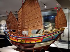 -上海交通大学董浩云航运博物馆