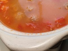 -刘胖子家常菜·蹄花焖藕(兴业店)