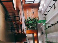 -魏斯理汉堡(西安沣东吾悦店)