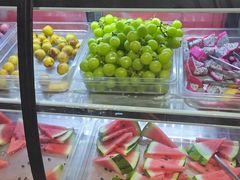 -蛙一刀·麻椒鱼火锅(金仙桥店)