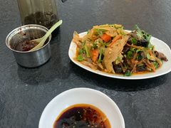 -东北农业大学饺子园