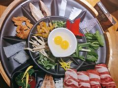 -南桥帮(昆百大·泰业城店)