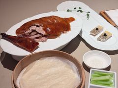 -金鸭季·北京烤鸭(深业上城店)