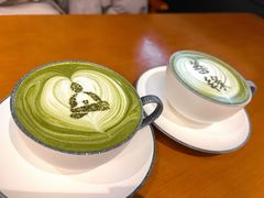 -菩提树下茶咖鼓捣