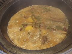 -锅老头铁锅炖•大锅蒸汽海鲜(韩乐坊店)