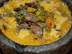 -敏珠拉姆藏餐·南京厨房(富春江东街店)