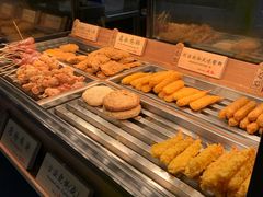 -和府捞面(领展购物广场京通店)