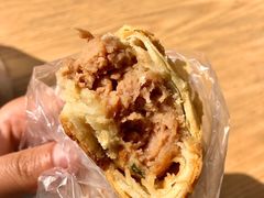 -白玉兰传统小吃