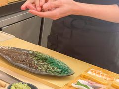 -鮨政·Omakase(港汇恒隆广场店)