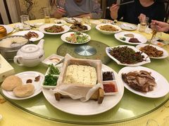 -全聚德(友谊店)