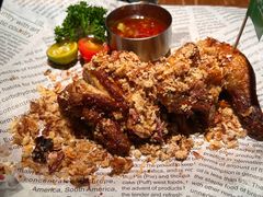 -岛风·台食小馆 ISLAND BISTRO(烟台山店)