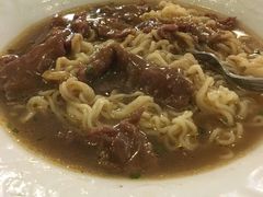 -翠华餐厅(旺角文华商场店)