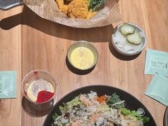 -KimPro 辛普乐概念韩餐