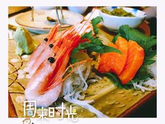 -赤坂亭·M9和牛烧肉·铁板烧(合肥万象城店)