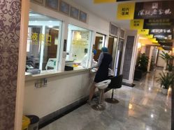 点击看大图 -深圳阳光医疗美容医院·旗舰店