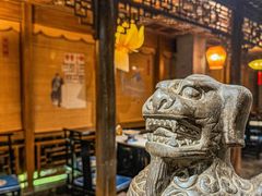 -四世同堂·京菜·烤鸭(双井店)