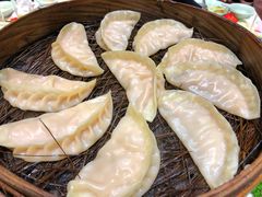 -松针蔡记蒸饺(花园路店)