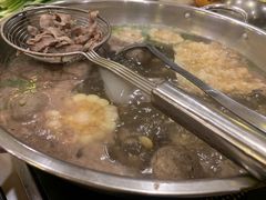 -潮汕良记牛肉火锅(洪武路店)