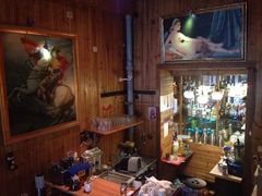 -爱德堡西餐咖啡吧(北师大店)