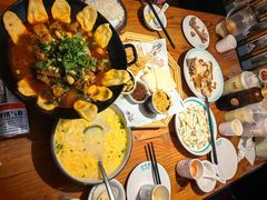 -符离集餐厅(万象城店)