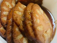 -方爷爷·方奶奶蜜藕