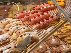 -御嘉隆蛋糕(幸福里店)