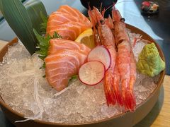 -西村日本料理(香格里拉饭店)