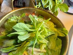 -绿茶餐厅(龙井船宴· 品牌总店)