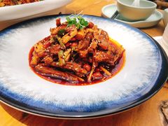 -院8里·小聚园老川菜(九眼桥店)