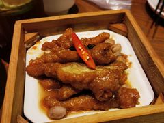 -鸽味轩·粤菜小馆(高楼门总店)