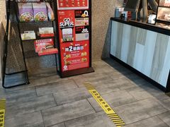 -肯德基(东四南大街店)