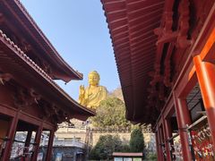 -大伊山景区