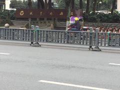-咸亨大酒店-自助餐厅(解放南路店)