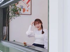 -稀物集咖啡(徽州大道店)