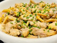 五指毛桃蒸鸡-新雅粤菜馆(南京东路店)