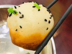 特色生煎-三两春(浦三路店)
