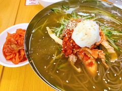-屋里家延边朝鲜族冷面(南园店)
