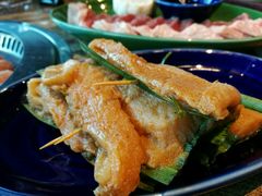 -山港凯悦酒店·BEBA海滩烧烤餐厅酒吧