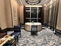 -彩丰楼中餐厅·仁恒洲际酒店