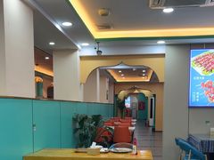 -西域美食(西直门南小街店)
