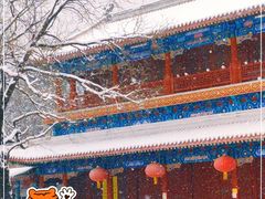 -潭柘寺景区