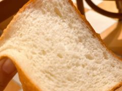 -佐敦面包铺·JORDAN BAKERY