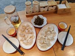 -天怡興·百年蒸饺(中心书城店)