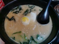 -九田家黑牛烤肉料理(太阳城店)
