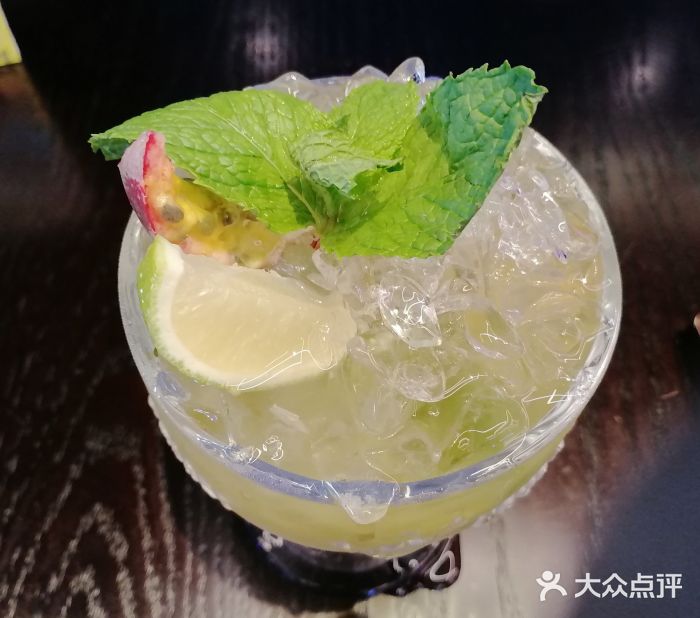 blue frog蓝蛙(长泰广场店)图片